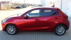 Gebraucht 2020 Mazda 2 Kleinwagen | 14.980 € (Fairer Preis)