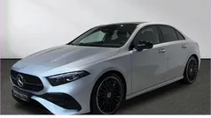 Gebraucht 2024 Mercedes A250 AMG Limousine | 36.880 € (Fairer Preis)