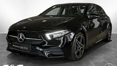 Gebraucht 2021 Mercedes A180 Edition Limousine | 23.870 € (Fairer Preis)