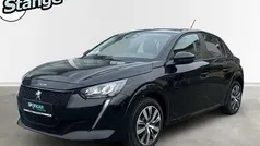 Gebraucht 2023 Peugeot e-208 Active Kleinwagen | 22.690 € (Fairer Preis)