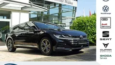 Schwarz Gebraucht 2023 VW Arteon Pro Kombi | 32.890 € (Superpreis)