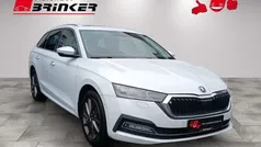 Gebraucht 2021 Skoda Octavia Style Kombi | 21.460 € (Fairer Preis)