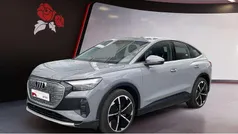 Gebraucht 2022 Audi e-tron SUV | 28.400 € (Superpreis)