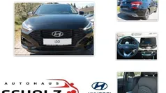 Schwarz Neu 2025 Hyundai i30 Advantage Kombi | 26.390 € (Fairer Preis)