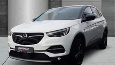 Gebraucht 2021 Opel Grandland X Design Edition SUV | 20.290 € (Guter Preis)