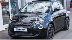 Gebraucht 2023 Fiat 500e Cabrio | 28.485 € (Teuer)