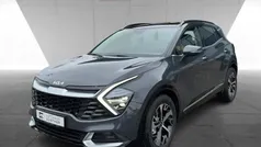 (h8g) penta metal m Gebraucht 2024 Kia Sportage Spirit SUV | 33.990 € (Fairer Preis)