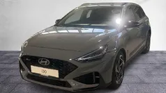 Shadow grey / sol Neu 2024 Hyundai i30 N Line Kombi | 27.880 € (Fairer Preis)
