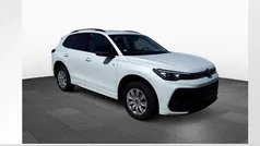 Gebraucht 2024 VW Tiguan R-line SUV | 39.990 € (Fairer Preis)