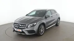 Gebraucht 2019 Mercedes GLA180 Style SUV | 21.640 € (Fairer Preis)