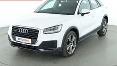 Weiß Gebraucht 2017 Audi Q2 Comfort SUV | 20.570 € (Fairer Preis)