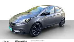 Gebraucht 2019 Opel Corsa Design Edition Kleinwagen | 12.440 € (Fairer Preis)