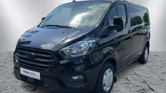 Gebraucht 2020 Ford Transit Limousine | 22.480 € (Fairer Preis)