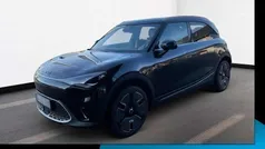 Gebraucht 2025 Smart #1 Edition #1 SUV | 33.991 € (Fairer Preis)