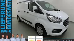 Gebraucht 2022 Ford Transit Custom Trend Limousine | 26.940 € (Guter Preis)