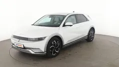 Weiß Gebraucht 2022 Hyundai Ioniq 5 SUV | 31.250 € (Guter Preis)