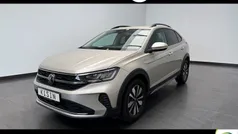 Gebraucht 2024 VW Taigo Move SUV | 18.899 € (Fairer Preis)