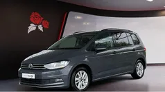Gebraucht 2021 VW Touran Comfortline Van / Kleinbus | 26.850 € (Guter Preis)