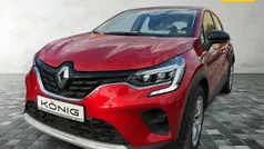 Gebraucht 2024 Renault Captur Evolution SUV | 23.499 € (Fairer Preis)