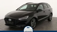 Abyss black pearl Neu 2025 Hyundai i30 Kombi | 22.995 € (Superpreis)