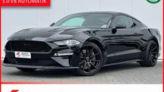 Gebraucht 2020 Ford Mustang GT Sport Coupé | 40.900 € (Fairer Preis)
