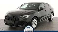 Gebraucht 2025 Audi Q3 Sportback S-Line SUV | 49.495 € (Superpreis)