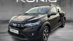 Gebraucht 2023 Dacia Sandero Expression Kleinwagen | 16.899 € (Fairer Preis)