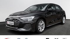 Gebraucht 2024 Audi A3 S-Line | 34.240 € (Fairer Preis)