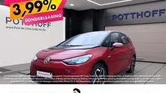 Rot Gebraucht 2022 VW ID.3 Pure Kleinwagen | 20.977 € (Fairer Preis)