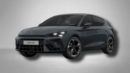 Gebraucht Cupra Leon 150 PS (110 kW) 2025 Limousine