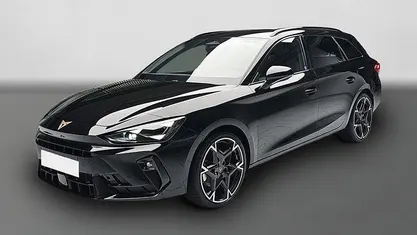 Magnetic grau metallic Neu 2025 Cupra Leon | 36.700 € (Fairer Preis)