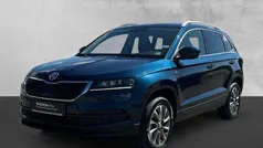 Gebraucht 2021 Skoda Karoq Clever SUV | 25.490 € (Fairer Preis)