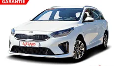 Andere Gebraucht 2021 Kia Ceed Kombi | 21.950 € (Fairer Preis)
