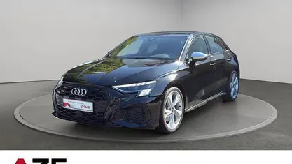 Gebraucht 2022 Audi S3 Ambiente Limousine | 33.990 € (Fairer Preis)