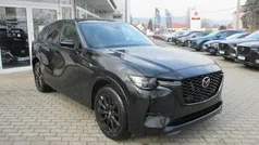 Jet black Neu 2025 Mazda CX-60 Homura-Line SUV | 54.970 € (Fairer Preis)