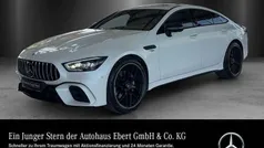 Mercedes AMG GT 53