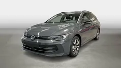 Gebraucht 2024 VW Golf VIII Goal Kombi | 28.870 € (Guter Preis)