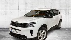 Gebraucht 2024 Citroën C5 Aircross PureTech SUV | 20.980 € (Guter Preis)