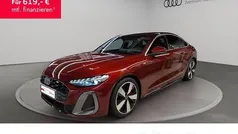 Gebraucht 2025 Audi A5 Ambiente Limousine | 51.990 € (Guter Preis)