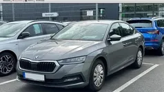 Gebraucht 2022 Skoda Octavia Active Limousine | 19.990 € (Guter Preis)