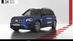 Gebraucht 2022 Mercedes GLB200 Progressive SUV | 32.490 € (Fairer Preis)