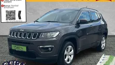Gebraucht 2018 Jeep Compass Longitude SUV | 13.990 € (Fairer Preis)