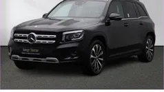 Gebraucht 2021 Mercedes GLB200 Style SUV | 30.890 € (Superpreis)