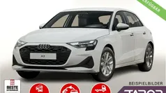 Arkonaweiß Neu 2025 Audi A3 Ambiente Limousine | 32.788 € (Superpreis)