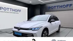 Gebraucht 2024 VW Golf VIII Goal Kombi | 31.377 € (Fairer Preis)