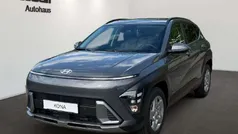 Ecotronic gray Neu 2025 Hyundai Kona Trend SUV | 28.950 € (Fairer Preis)