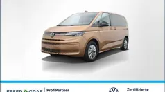 Gebraucht 2024 VW T7 Life Van | 47.985 € (Superpreis)