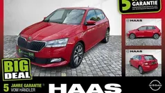 Gebraucht 2021 Skoda Fabia Clever Limousine | 13.980 € (Fairer Preis)