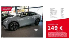 Gebraucht 2022 VW ID.5 Pro SUV | 27.980 € (Fairer Preis)
