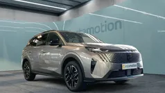 Grau Gebraucht 2025 Peugeot 5008 Allure Van / Kleinbus | 40.940 € (Fairer Preis)